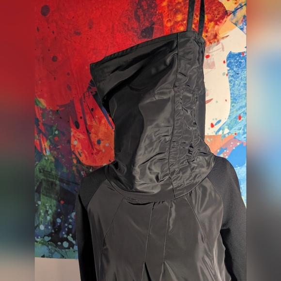 Tunic / Mini Dress Drops By Nu Denmark (XS) - Picture 5 of 11